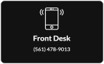Call Front Desk