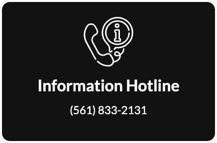 Call Info Hotline
