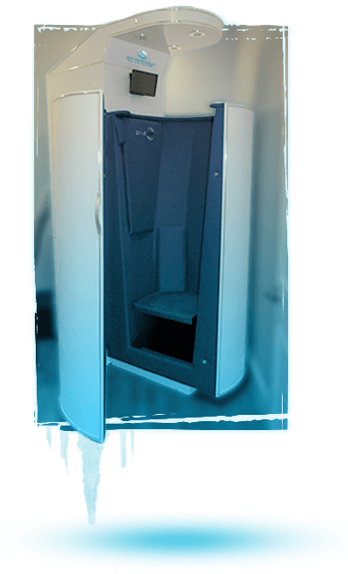Cryotherapy Services Cryotherapy Services