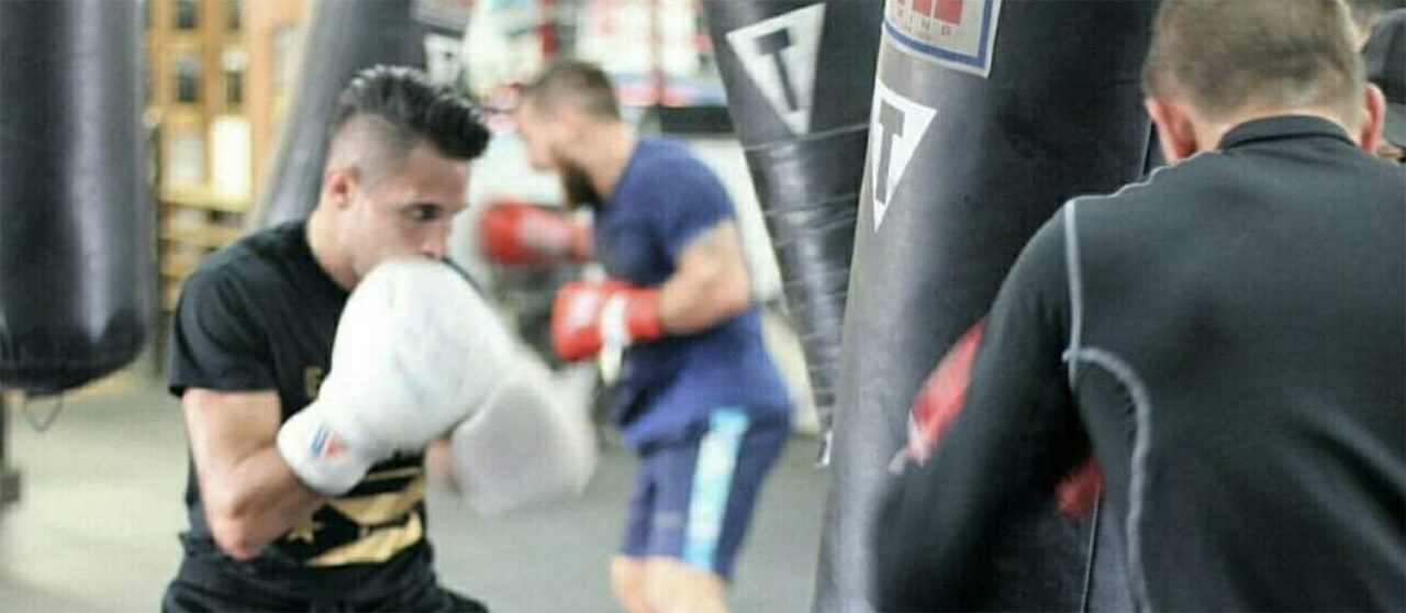 Boxing Training Classes at Palm Beach Boxing & MMA in West Palm Beach