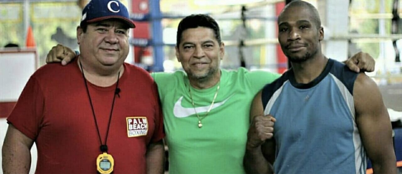 Contact Us at Palm Beach Boxing and MMA in West Palm Beach, Florida