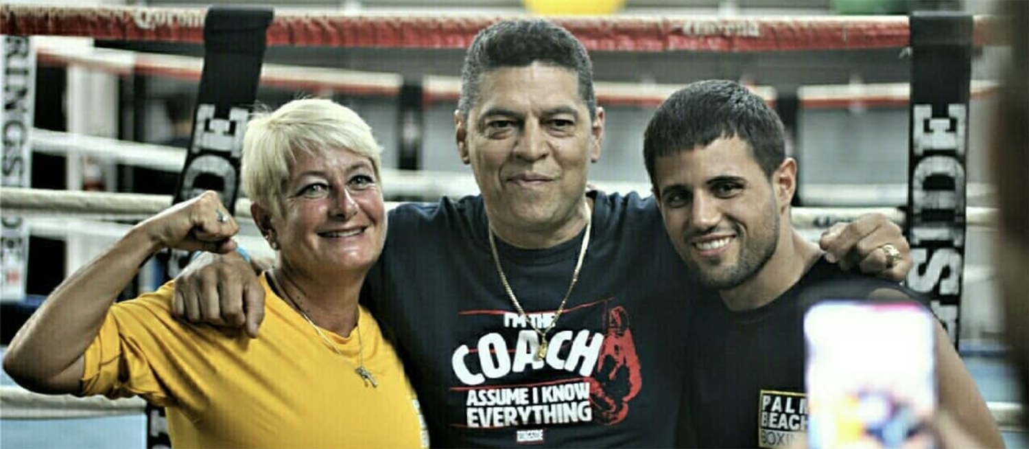 Meet Our Instructors and Coaches